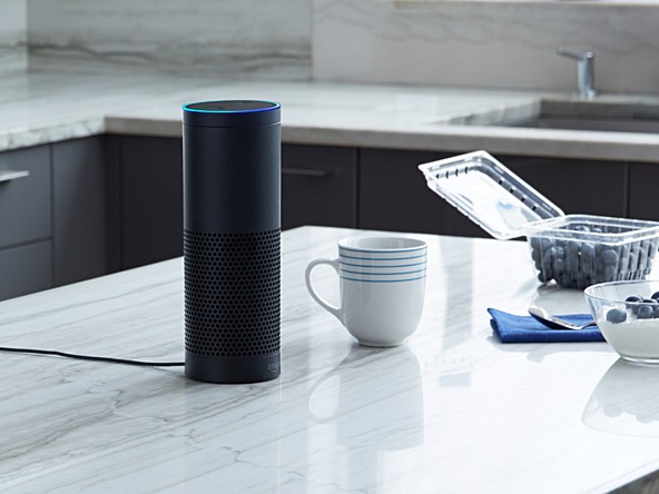 Amazon Echo